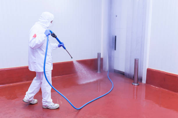 Best Oil and Grease Removal from Surfaces in Solvay, NY