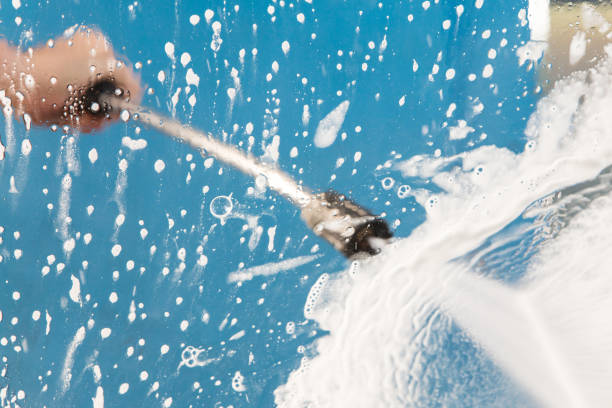 Best Sidewalk and Walkway Pressure Cleaning in Solvay, NY