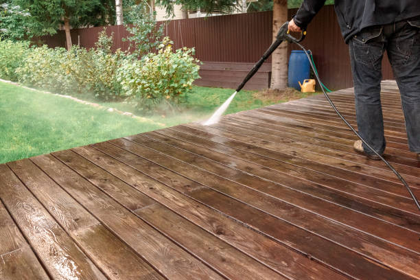 Best Rust and Stain Removal in Solvay, NY