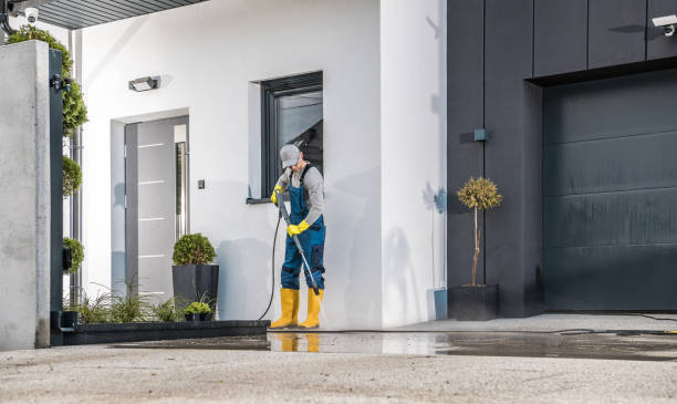 Trusted Solvay, NY Pressure Washing Services Experts