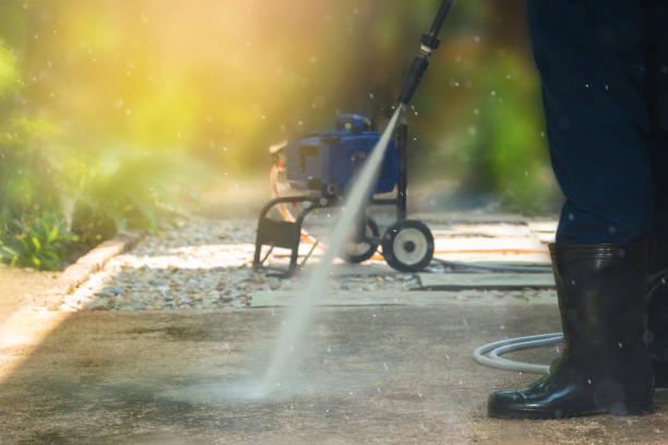 Best Concrete Surface Cleaning in Solvay, NY